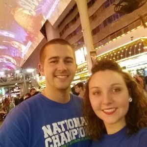 Meet your Posher, Lacey